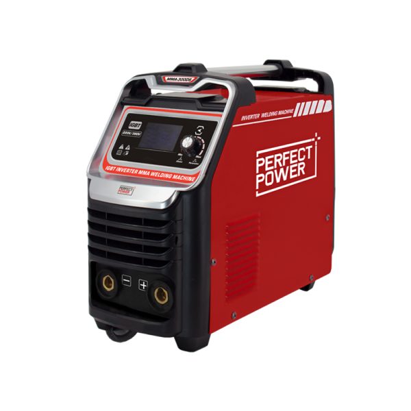 MMA-300DS Stick Welder