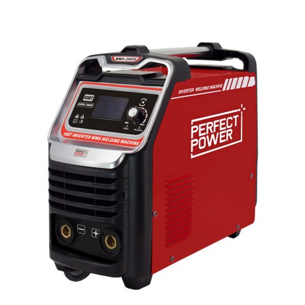 MMA-250DS Stick Welder