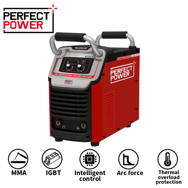 MMA-350D Stick Welder