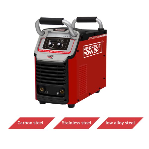 MMA-350D Stick Welder