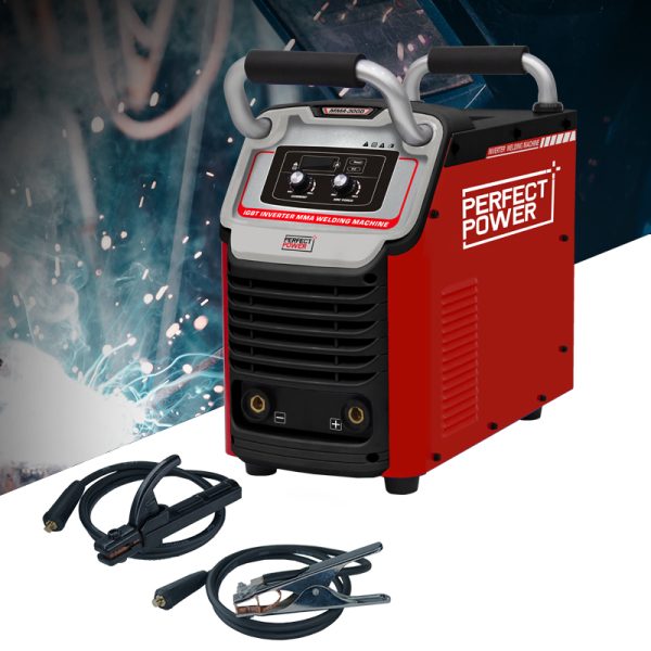 MMA-350D Stick Welder