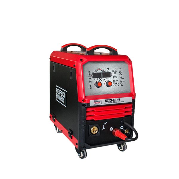 230A MIG-230 5-in-1 Multi-Process MIG Welder