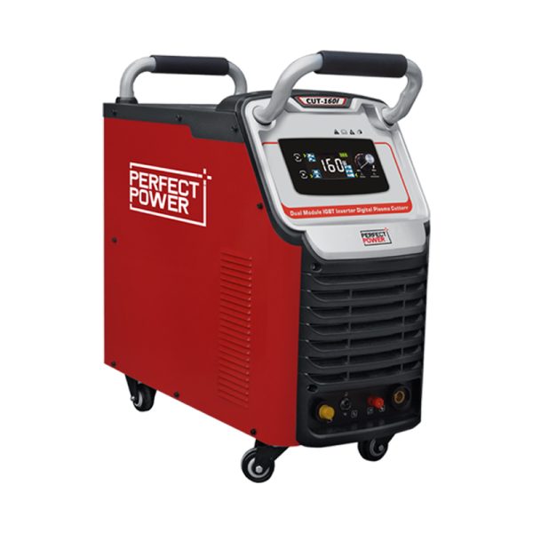 CUT-160I Plasma Cutter