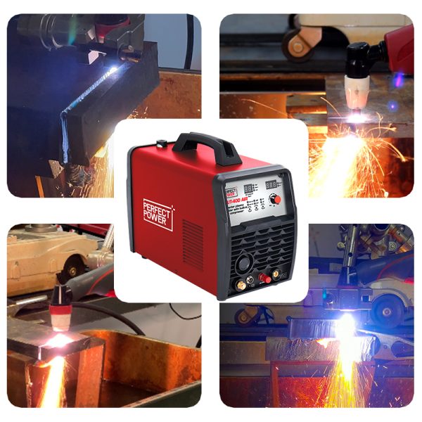 CUT-40D AIR Plasma Cutter