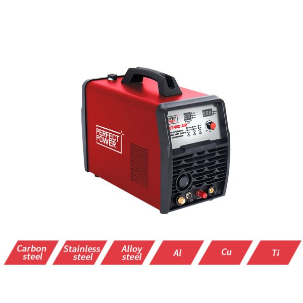 CUT-40D AIR Plasma Cutter