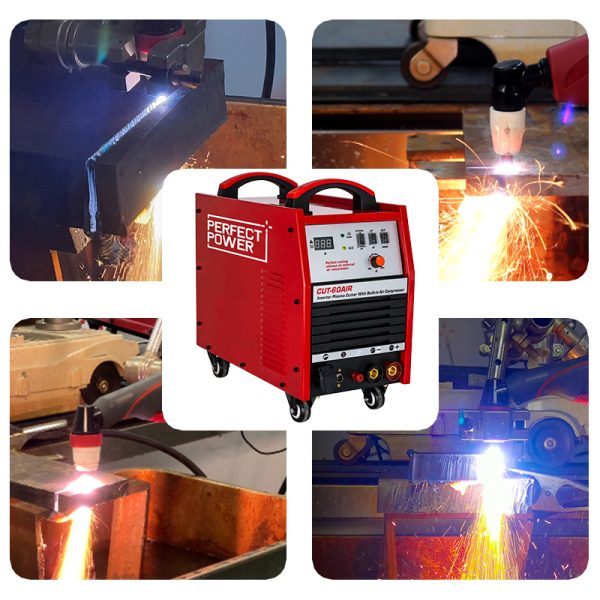 CUT-60AIR Plasma Cutter