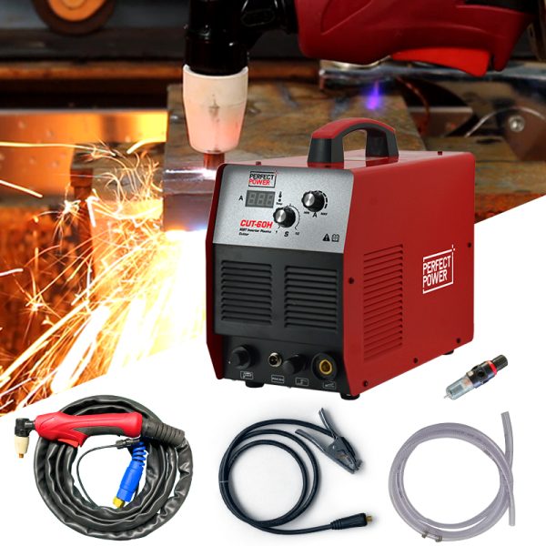 CUT-60H Plasma Cutter