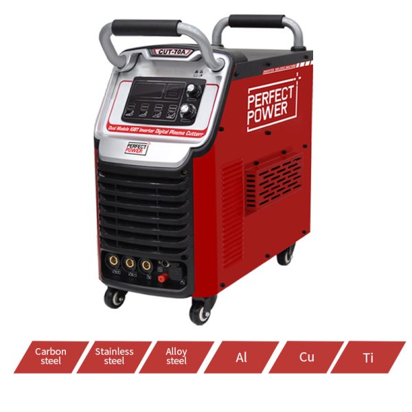 CUT-70A Plasma Cutter