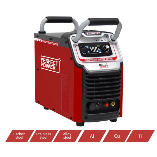 CUT-70I Plasma Cutter