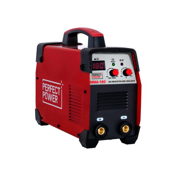 MMA-180 Stick Welder