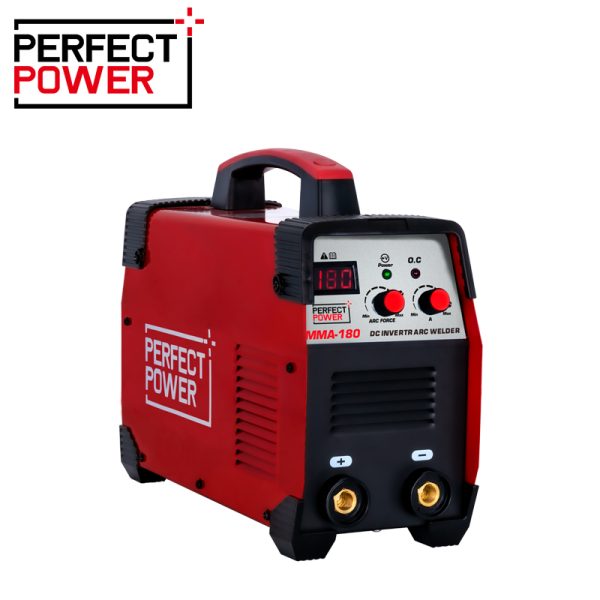 MMA-180 Stick Welder