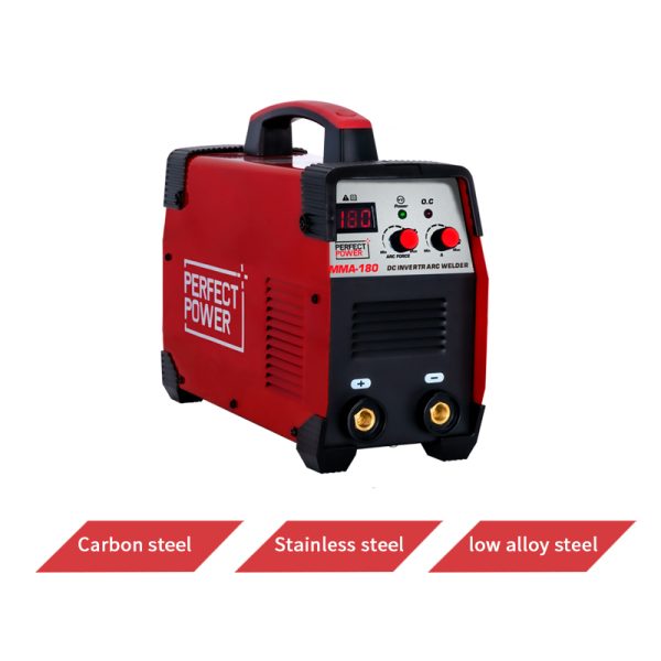 MMA-180 Stick Welder