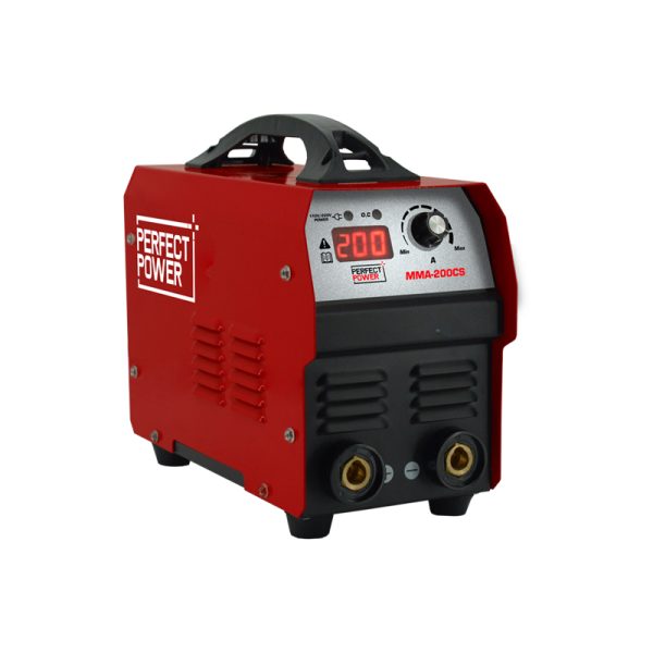 MMA-200CS Dual Voltage Stick Welder