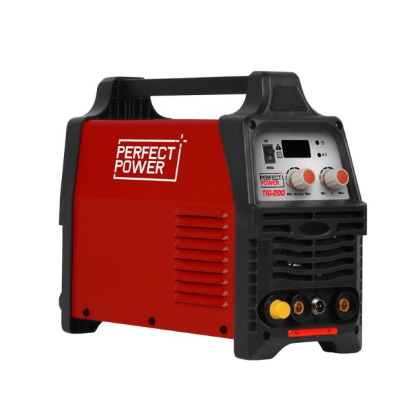 TIG-200 TIG Welder