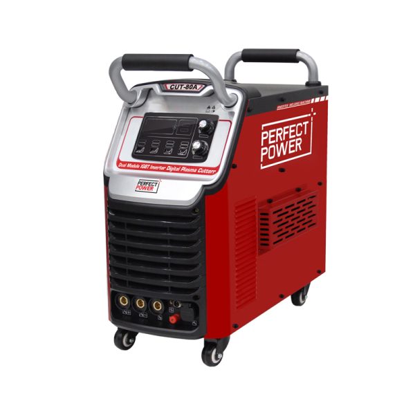 CUT-80A Plasma Cutter