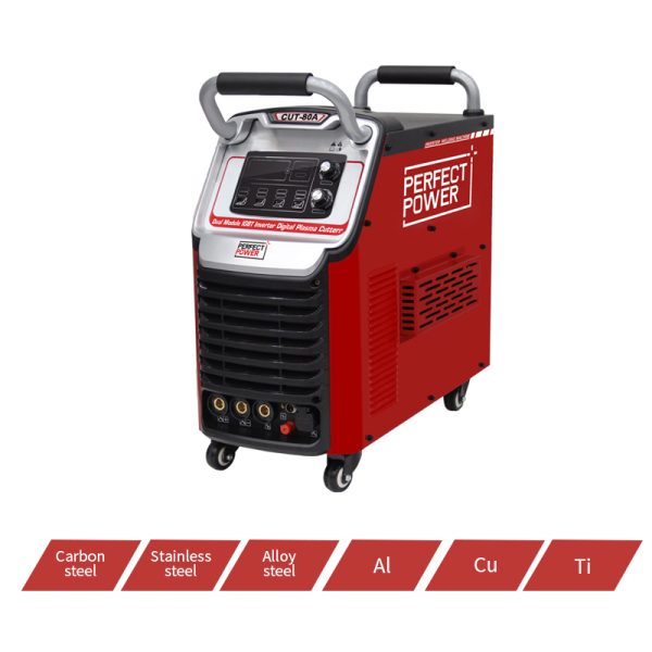 CUT-80A Plasma Cutter