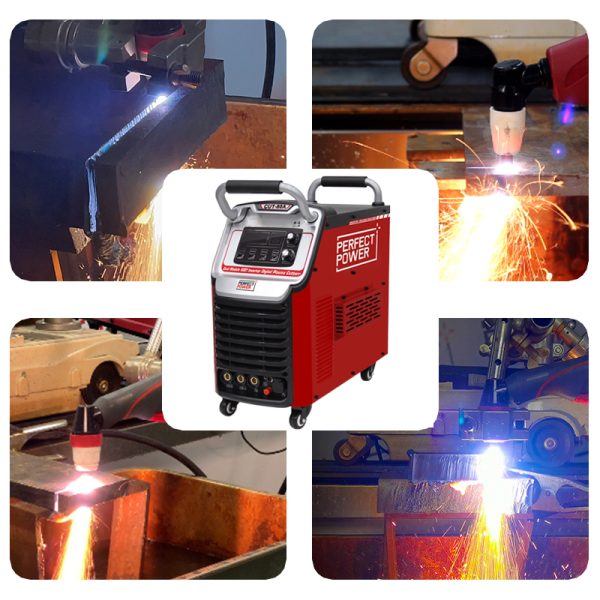 CUT-80A Plasma Cutter